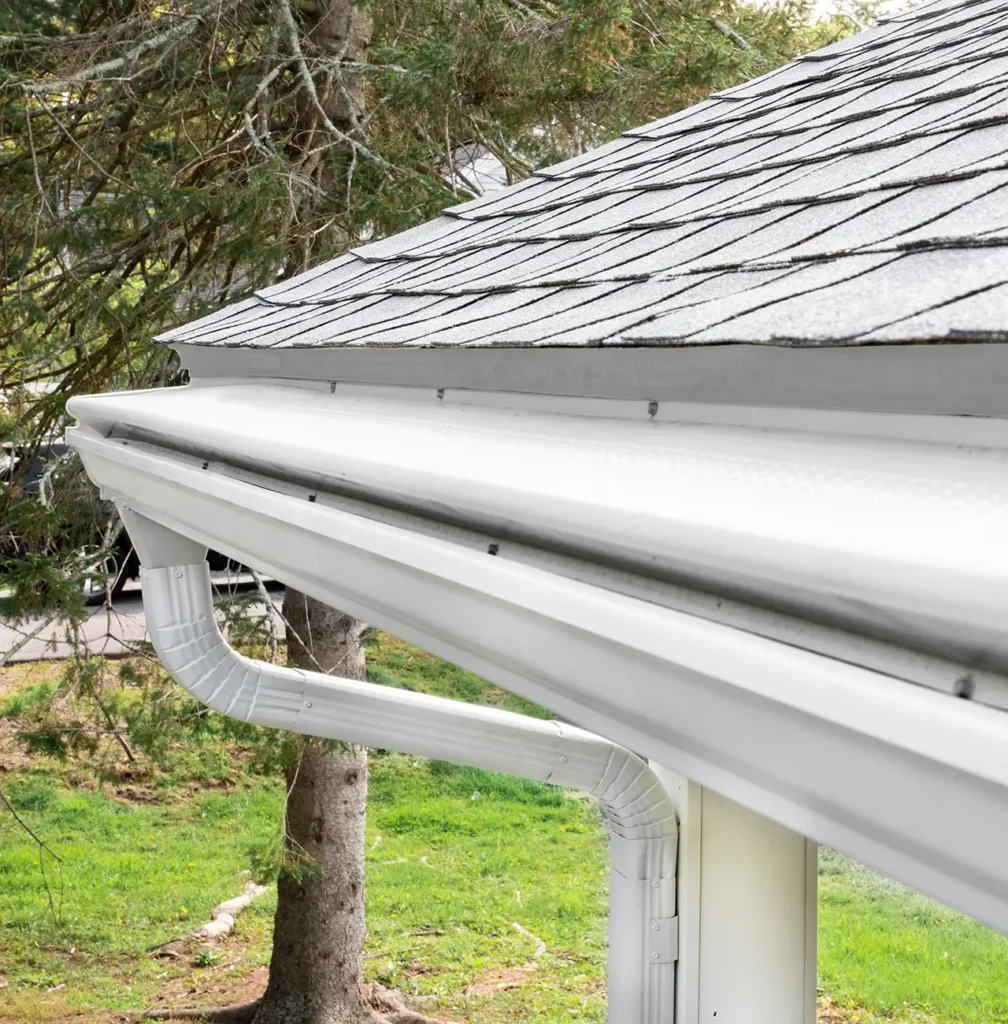 Gutter Systems