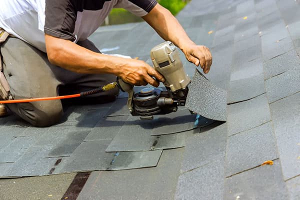 Roof Repair in Montgomery