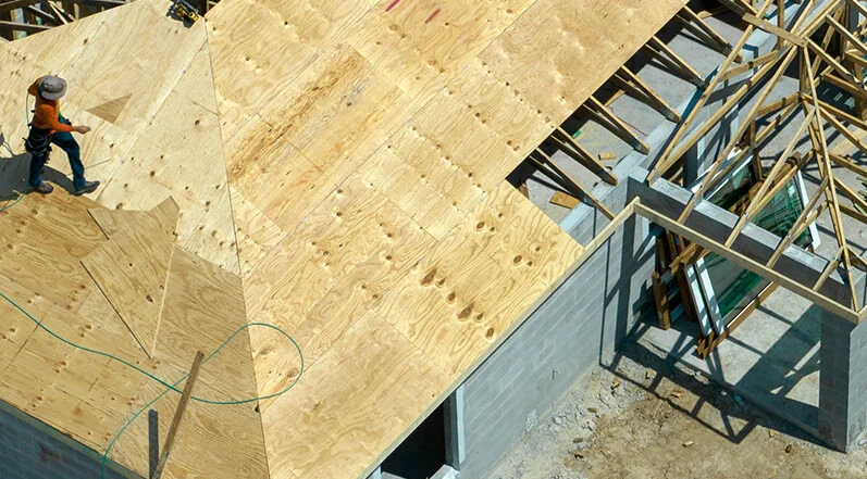 Sheeting